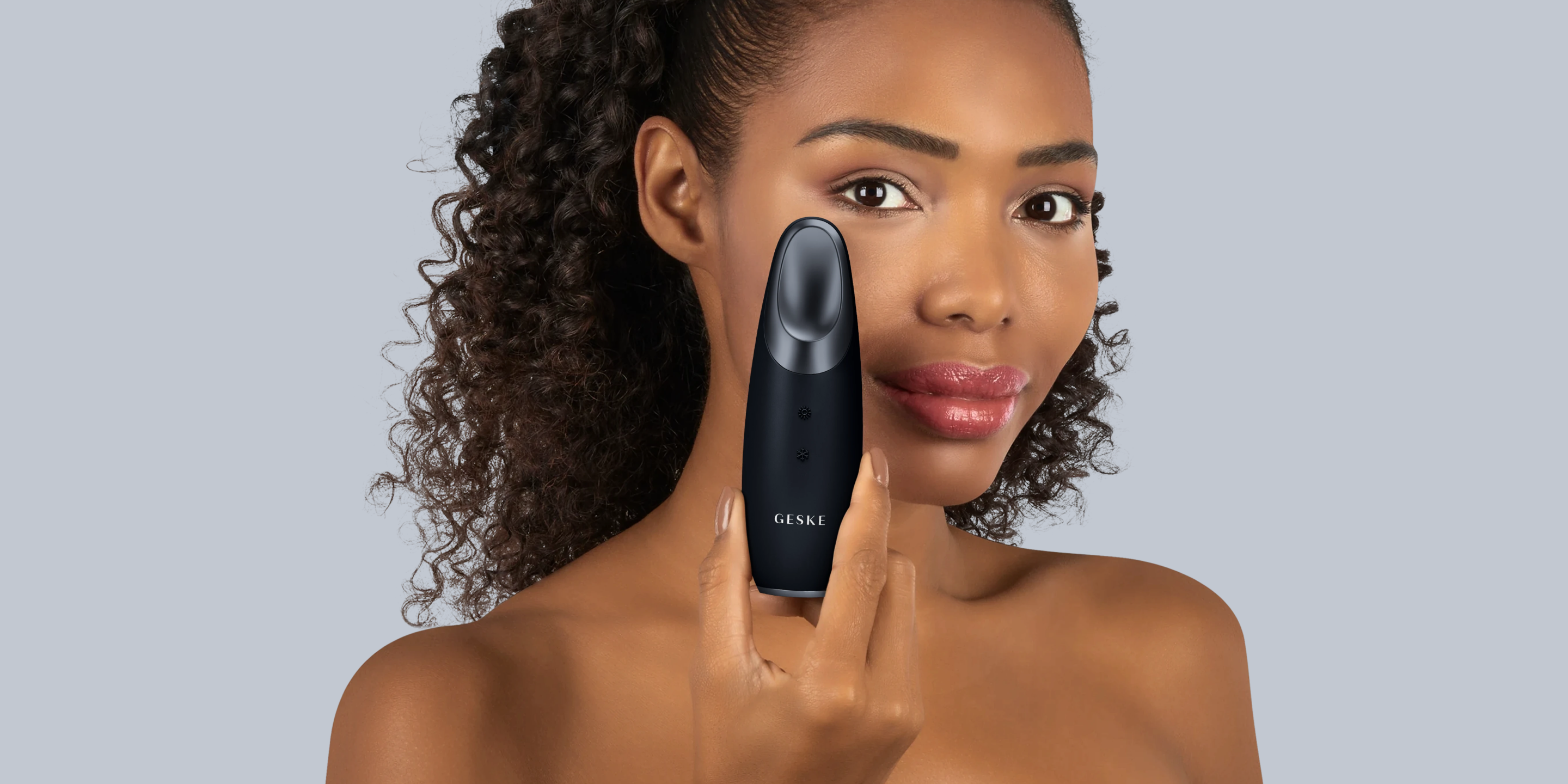 Youthful Glow Massage Technology