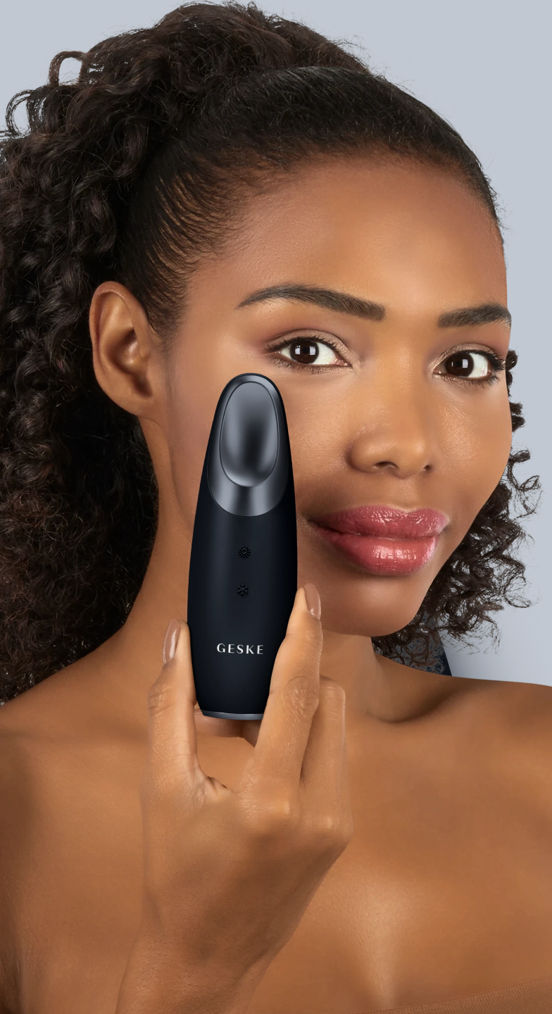 Warm & Cool Eye Energizer | 6 in 1