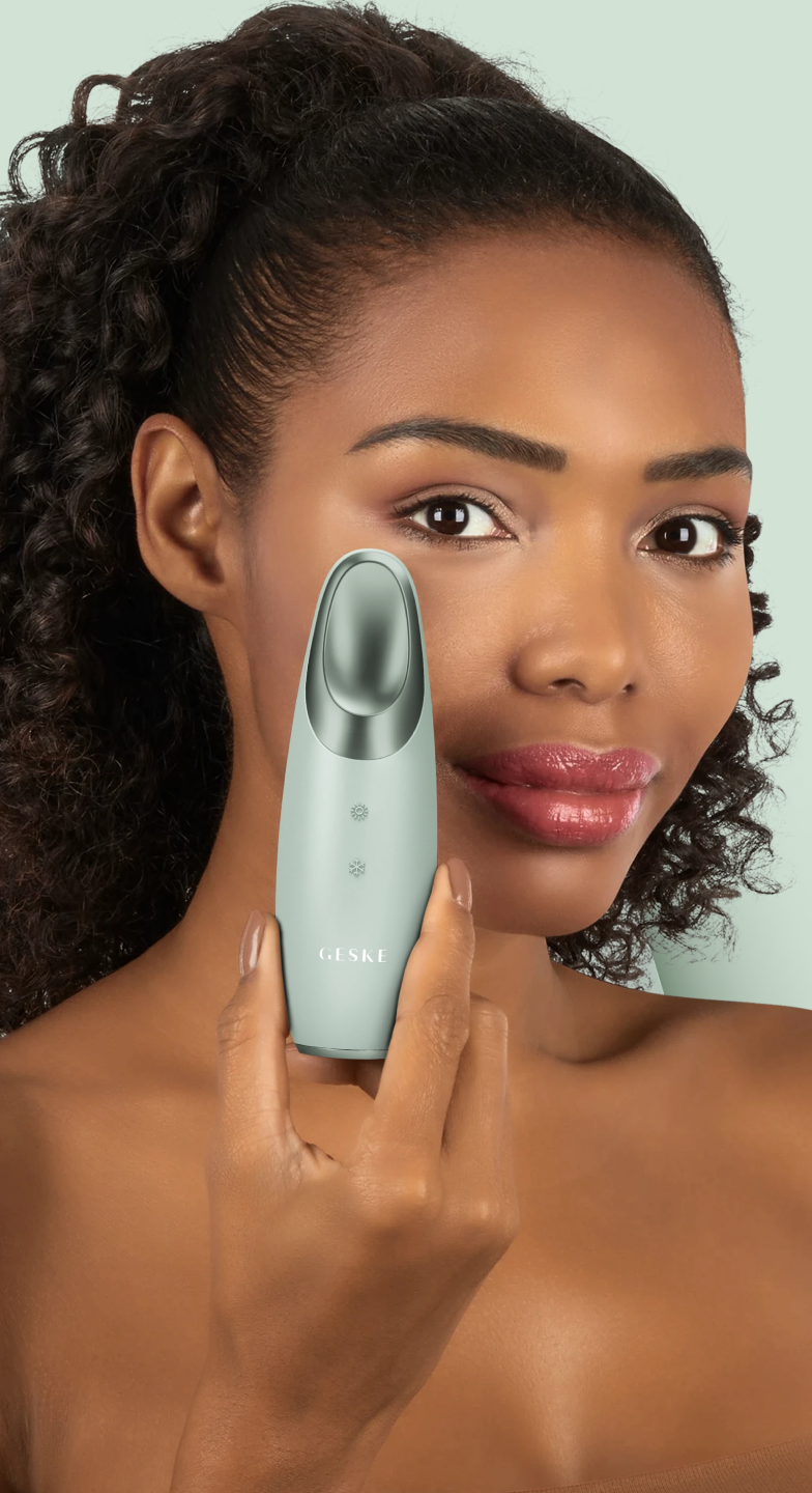 Warm & Cool Eye Energizer | 6 in 1