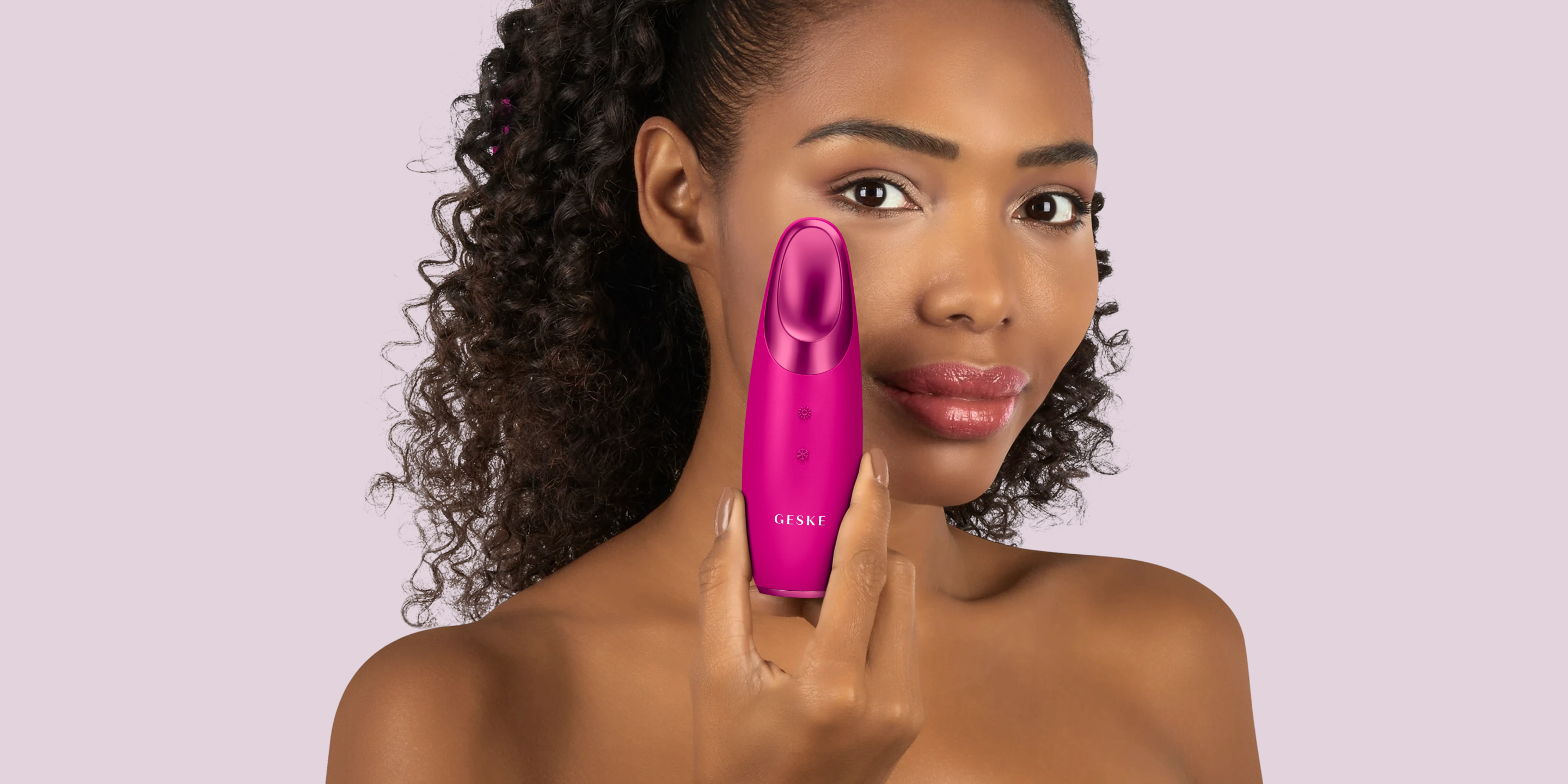 Youthful Glow Massage Technology