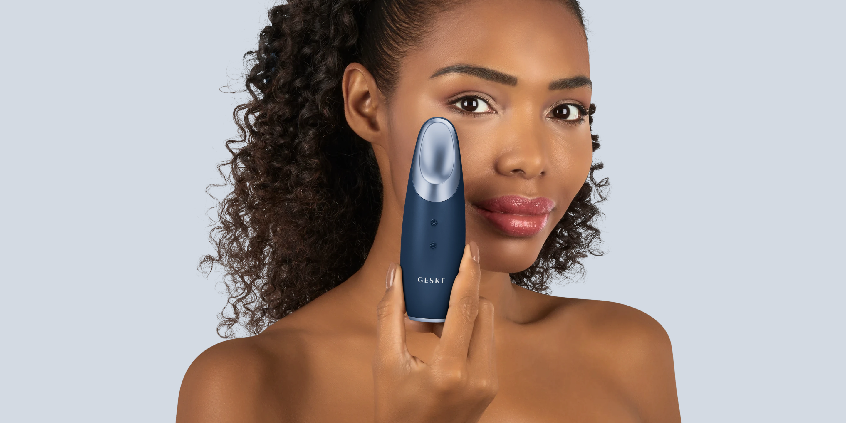 Youthful Glow Massage Technology