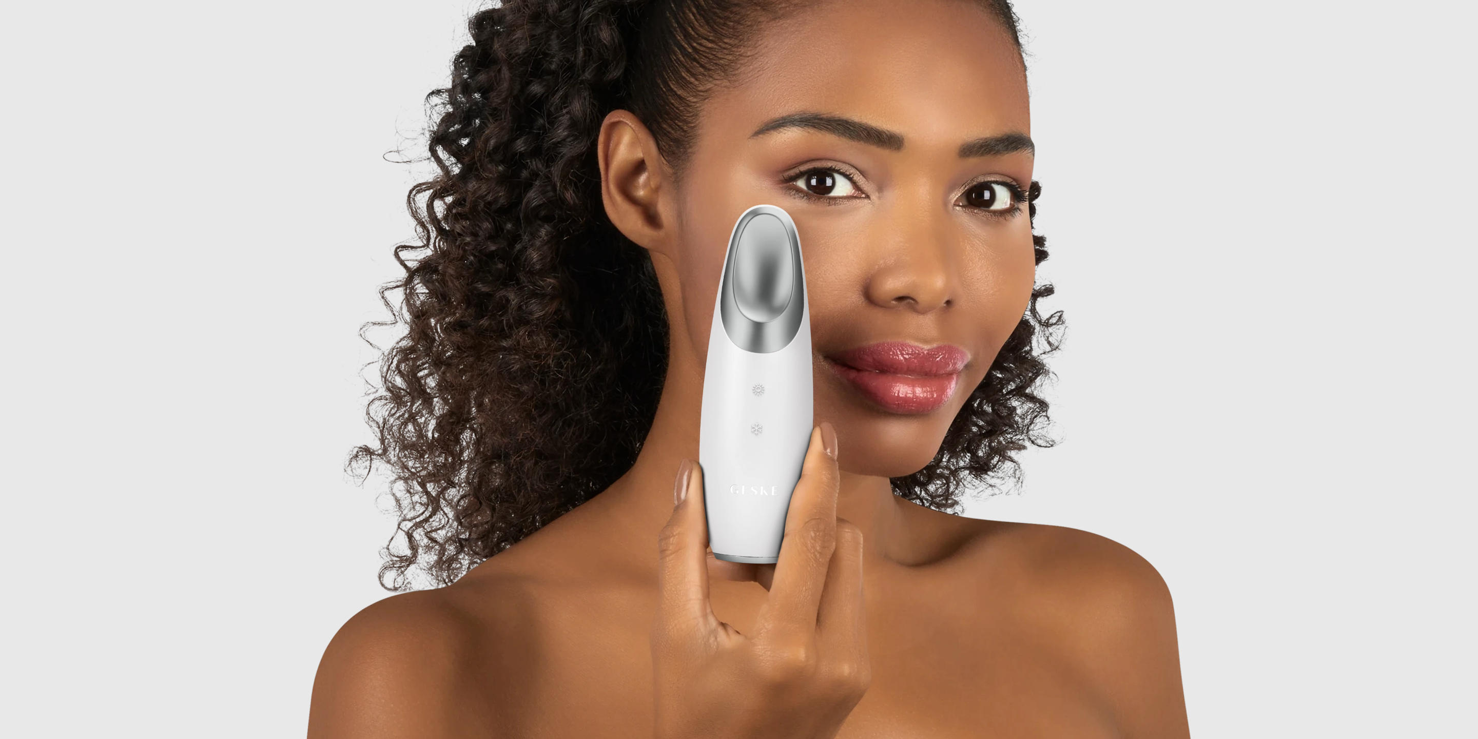 Youthful Glow Massage Technology