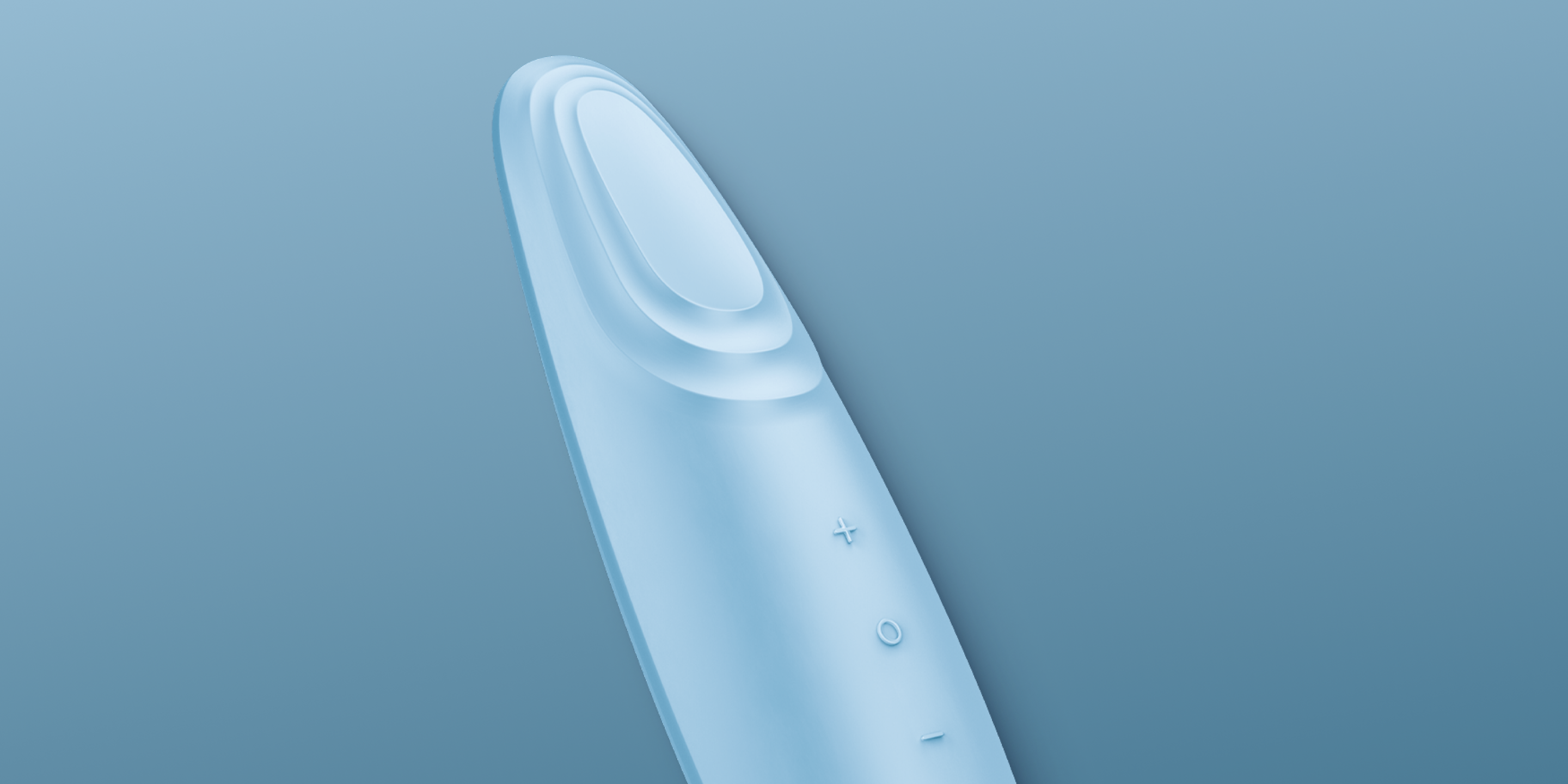 SmartSonic Pulsation Technology