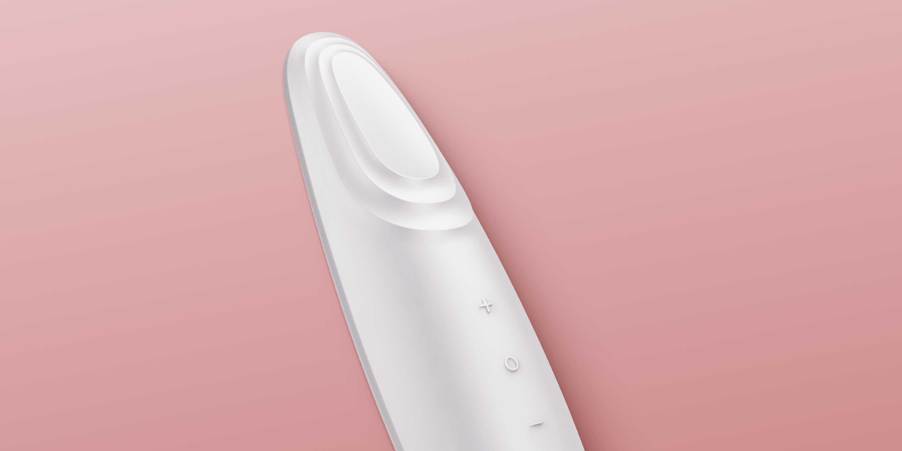SmartSonic Pulsation Technology