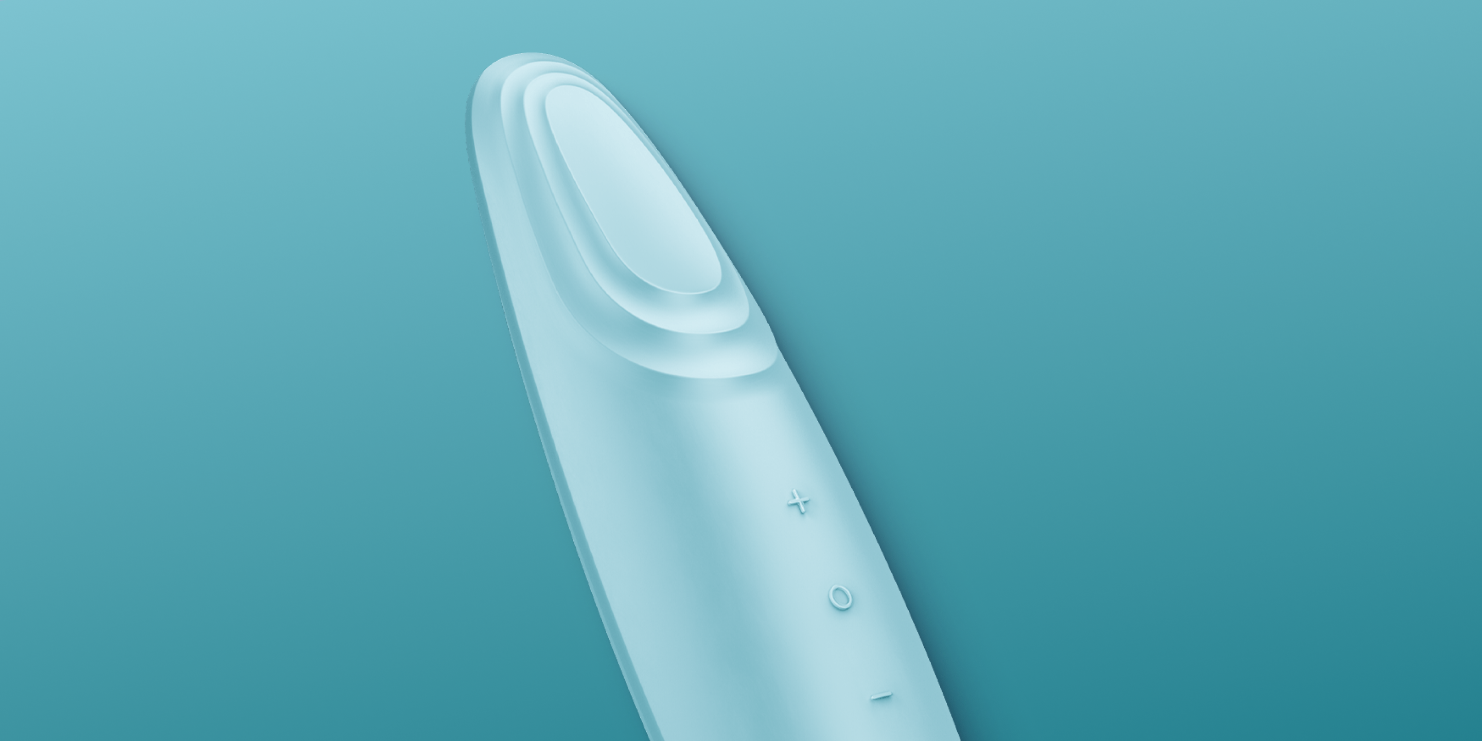SmartSonic Pulsation Technology