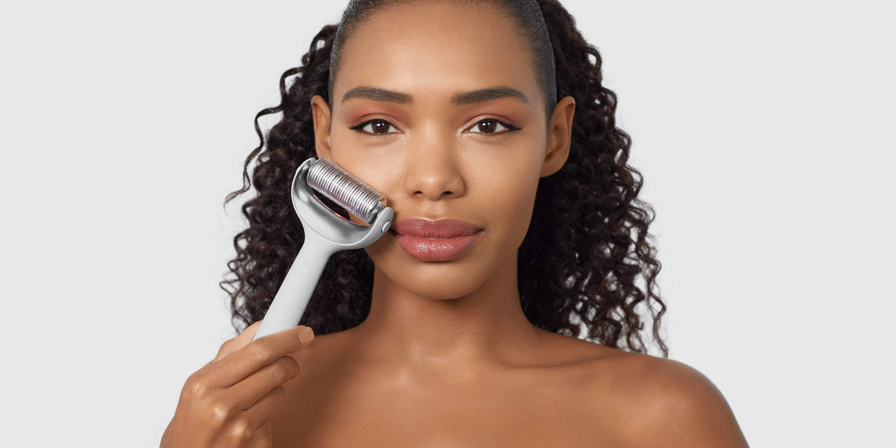 Red Light Active Regeneration Technology 