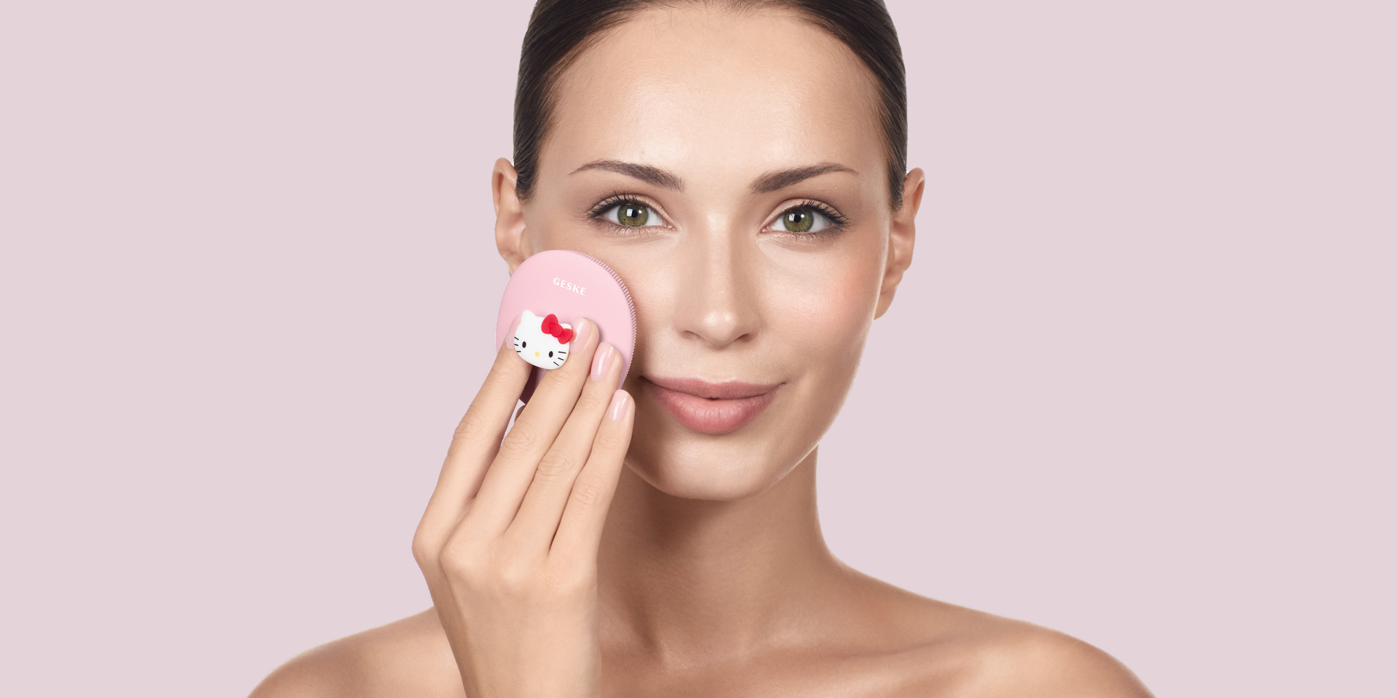 Ultra Hygienic Deep Cleansing