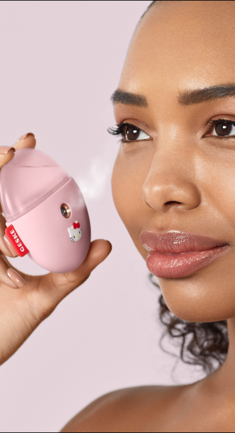 Facial Hydration Refresher | 4 in 1
