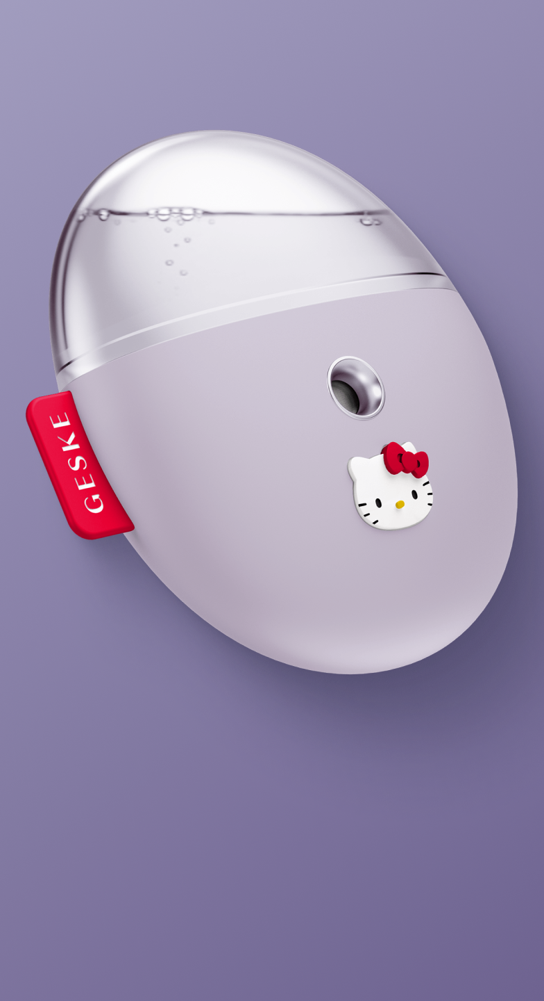 Facial Hydration Refresher | 4 in 1