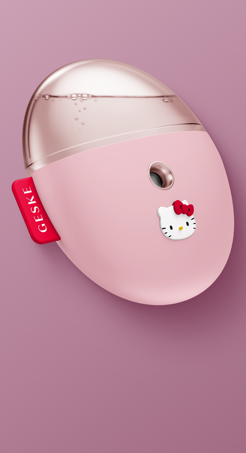 Facial Hydration Refresher | 4 in 1