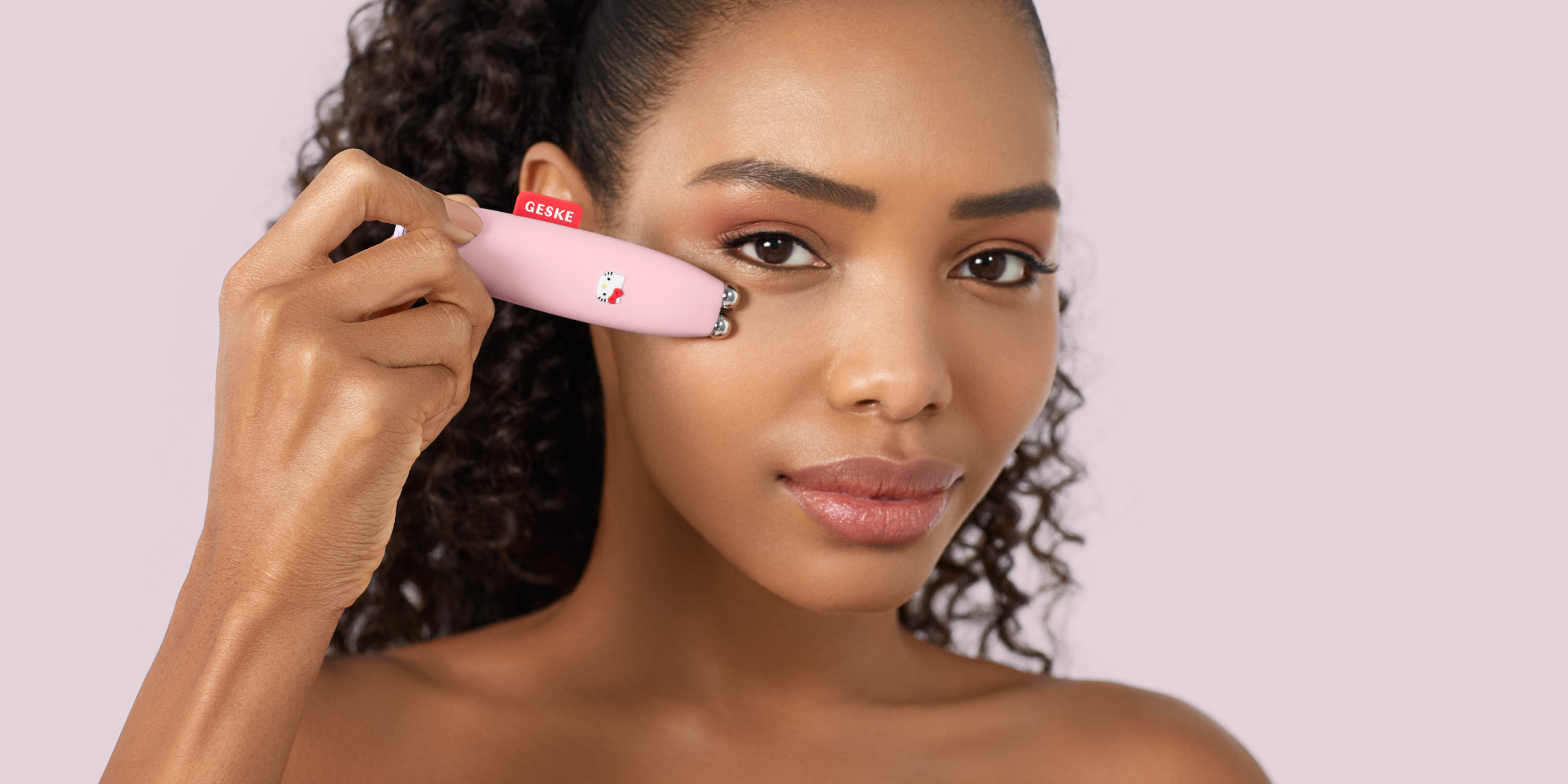 Anti-Aging Massage Technology