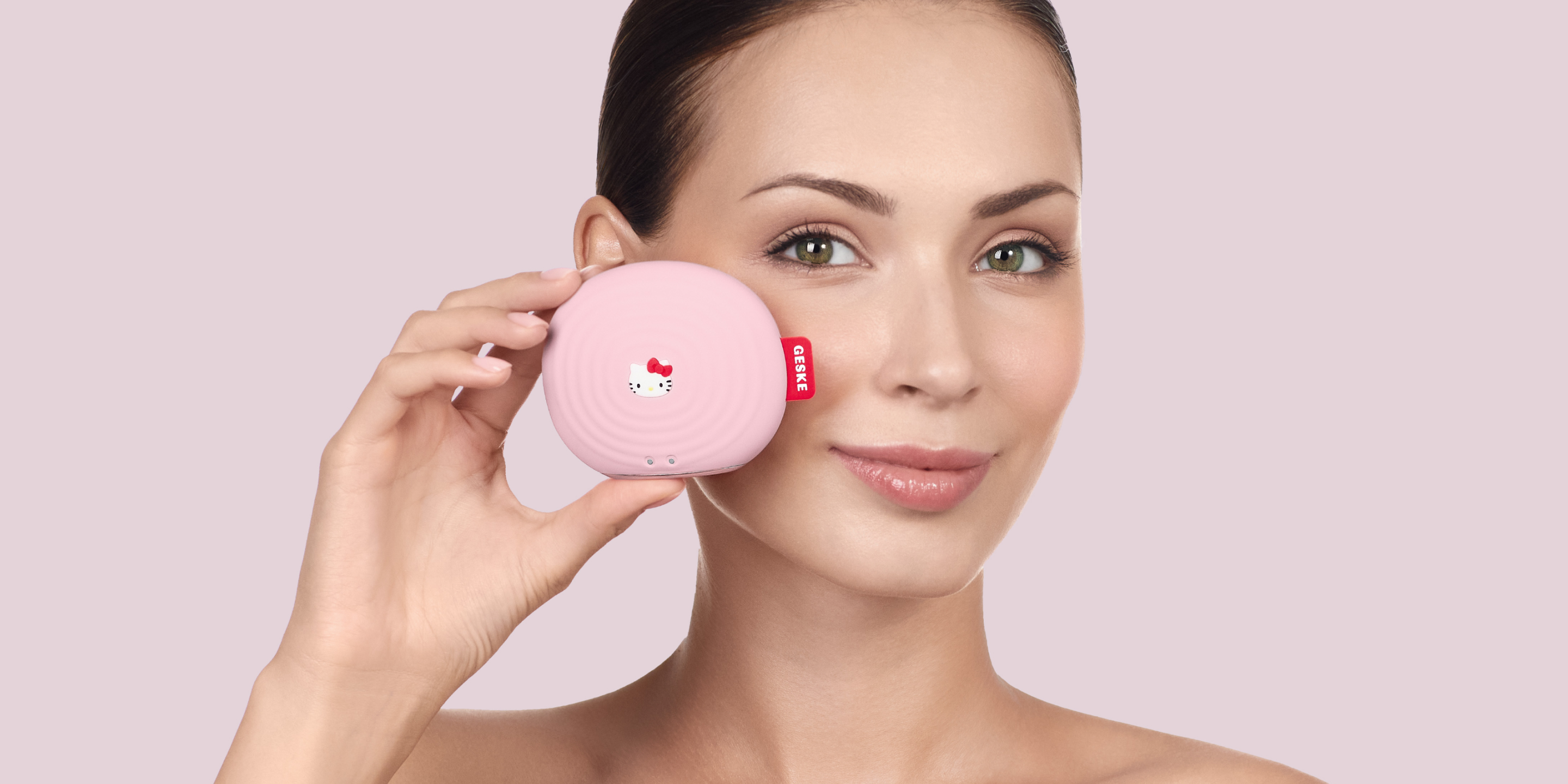 Youthful Glow Massage Technology