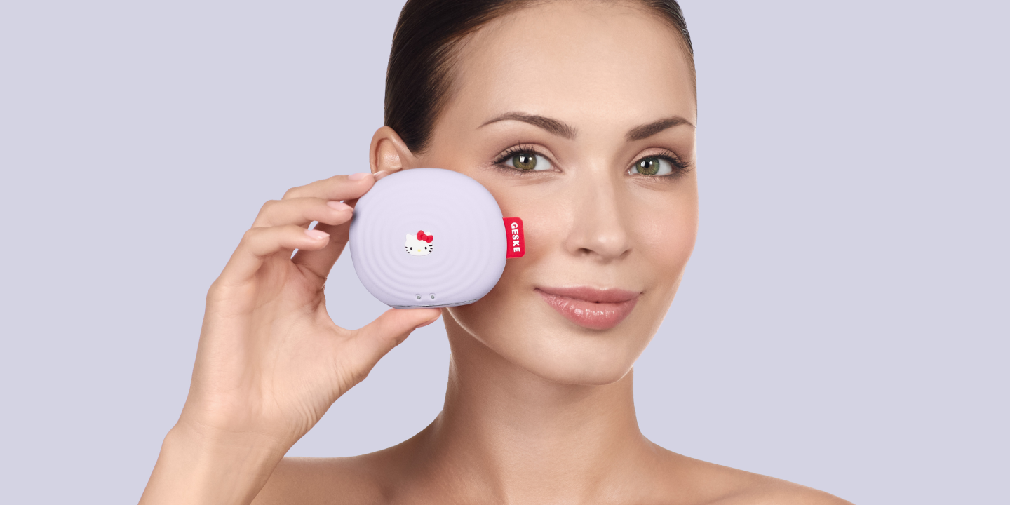Youthful Glow Massage Technology