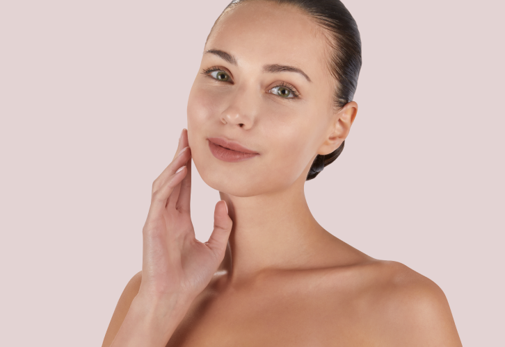 Sonic Facial Brush | 4 in 1