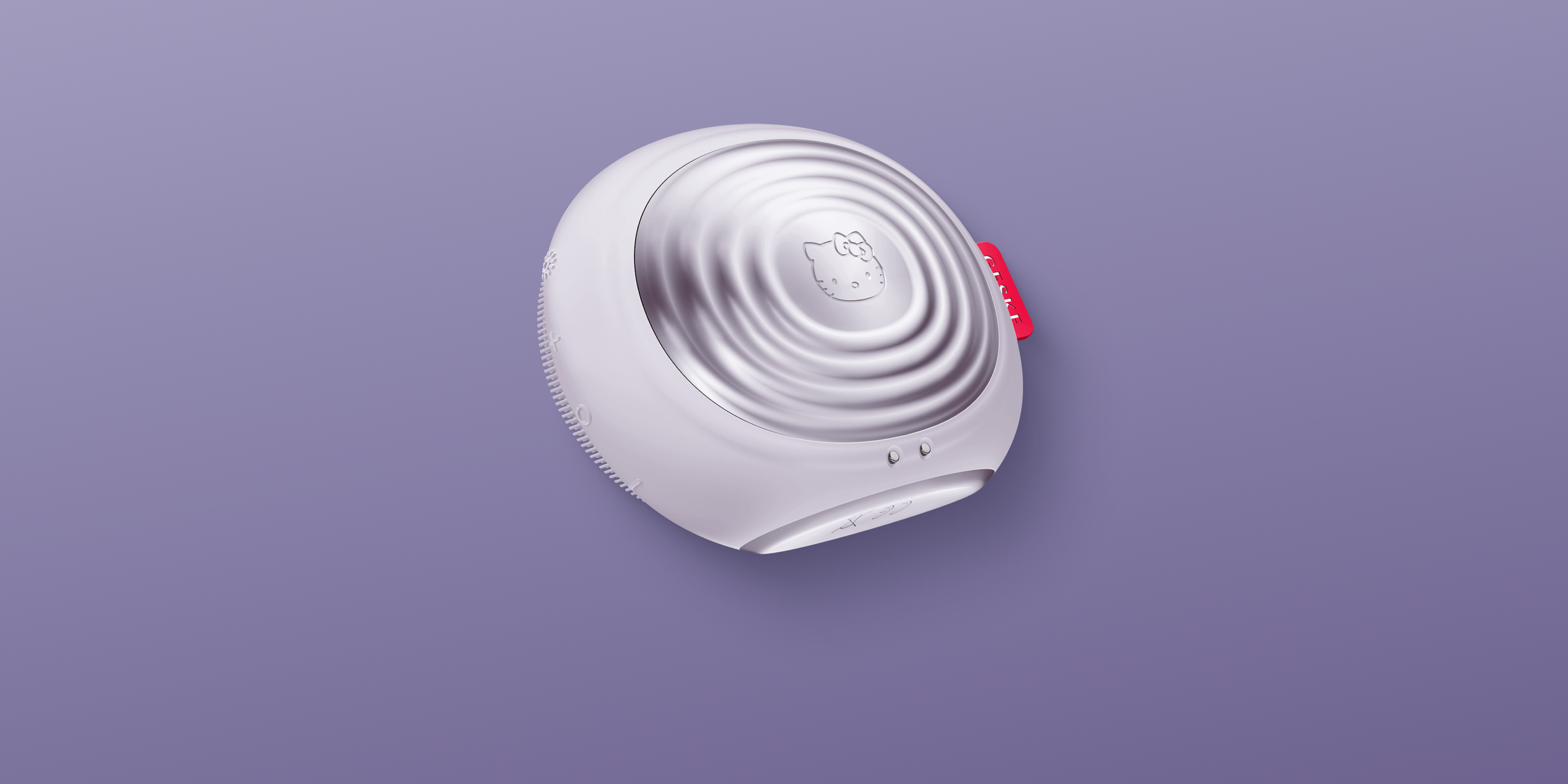 Youthful Glow Massage Technology