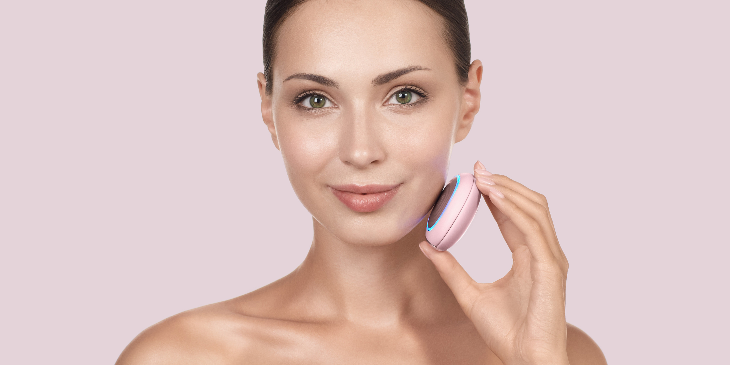 Cryo Deep Cooling Revitalizing Technology