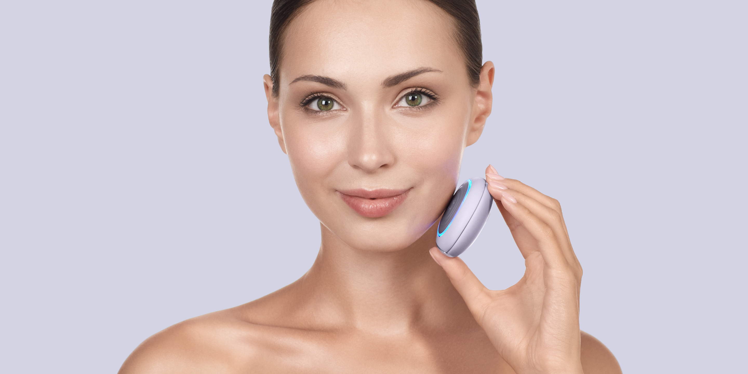 Cryo Deep Cooling Revitalizing Technology