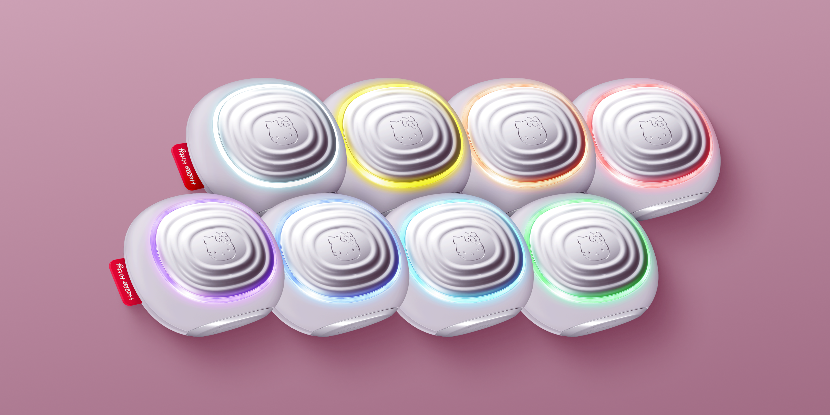 Full-Spectrum LED Light Technology