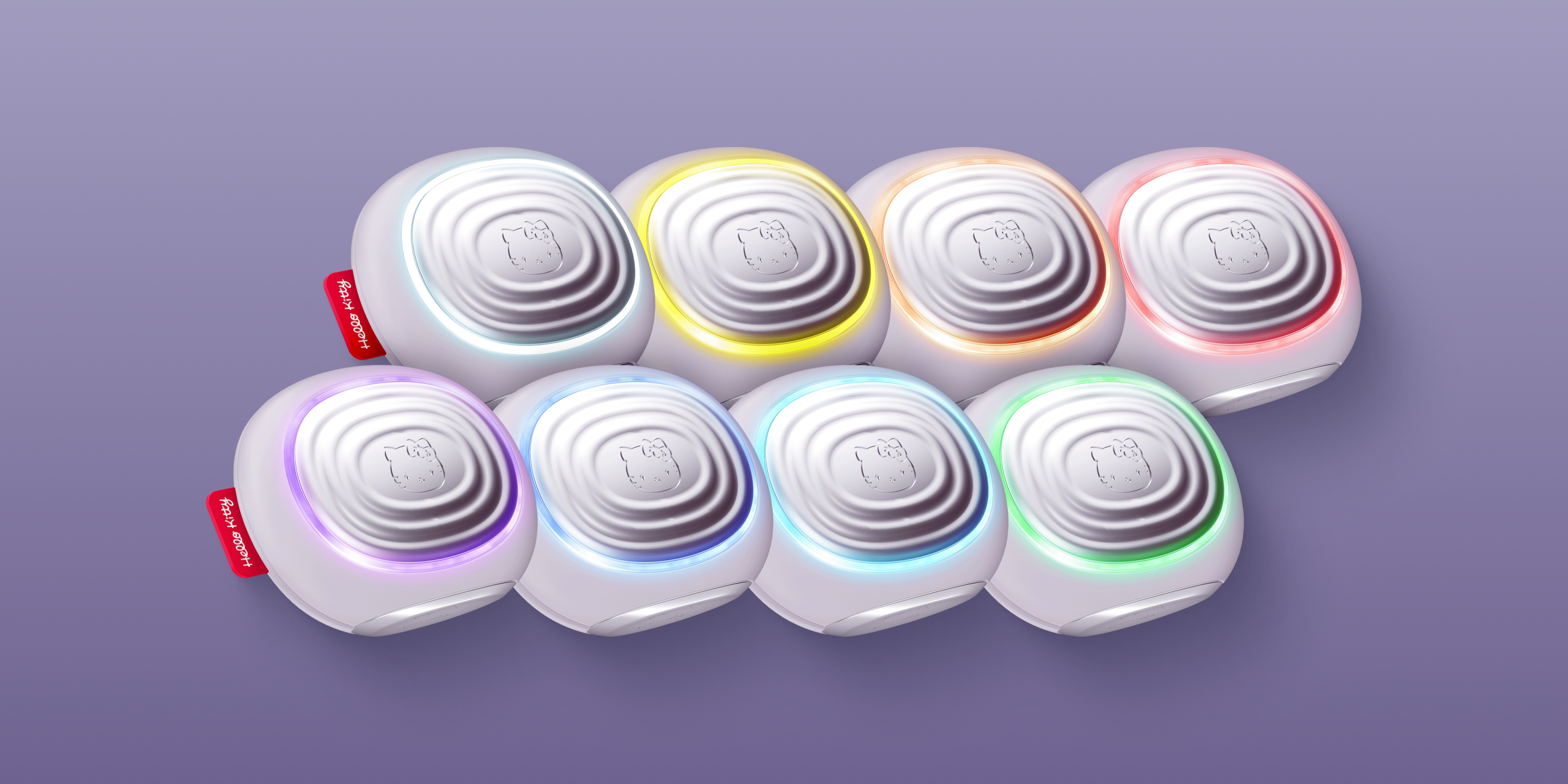 Full-Spectrum LED Light Technology