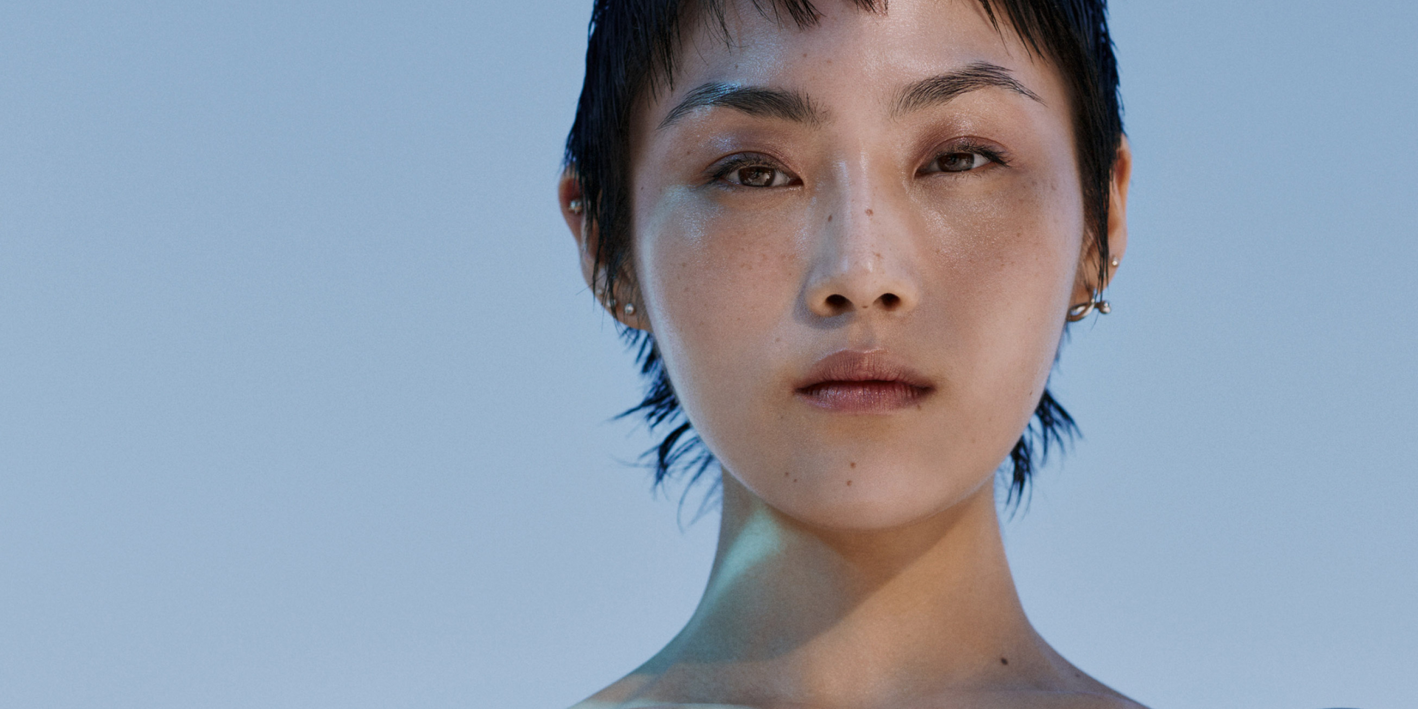 skincare background