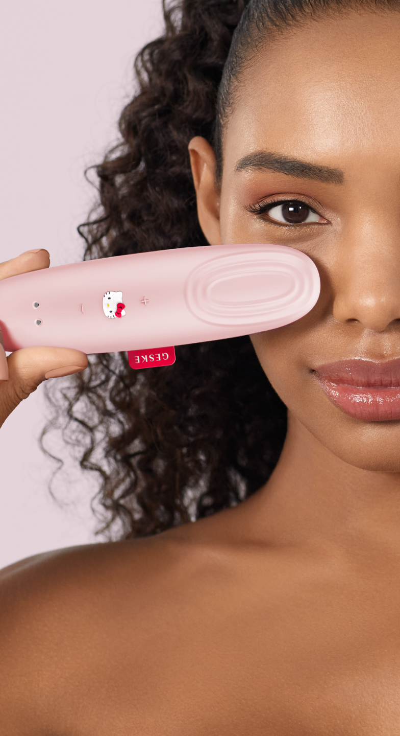 Warm & Cool Eye Energizer | 6 in 1