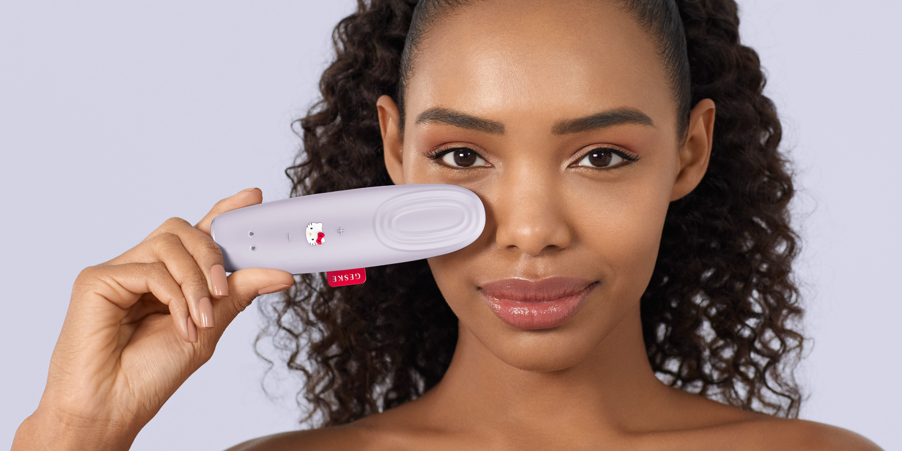 Energizing Eye Cooling Technology